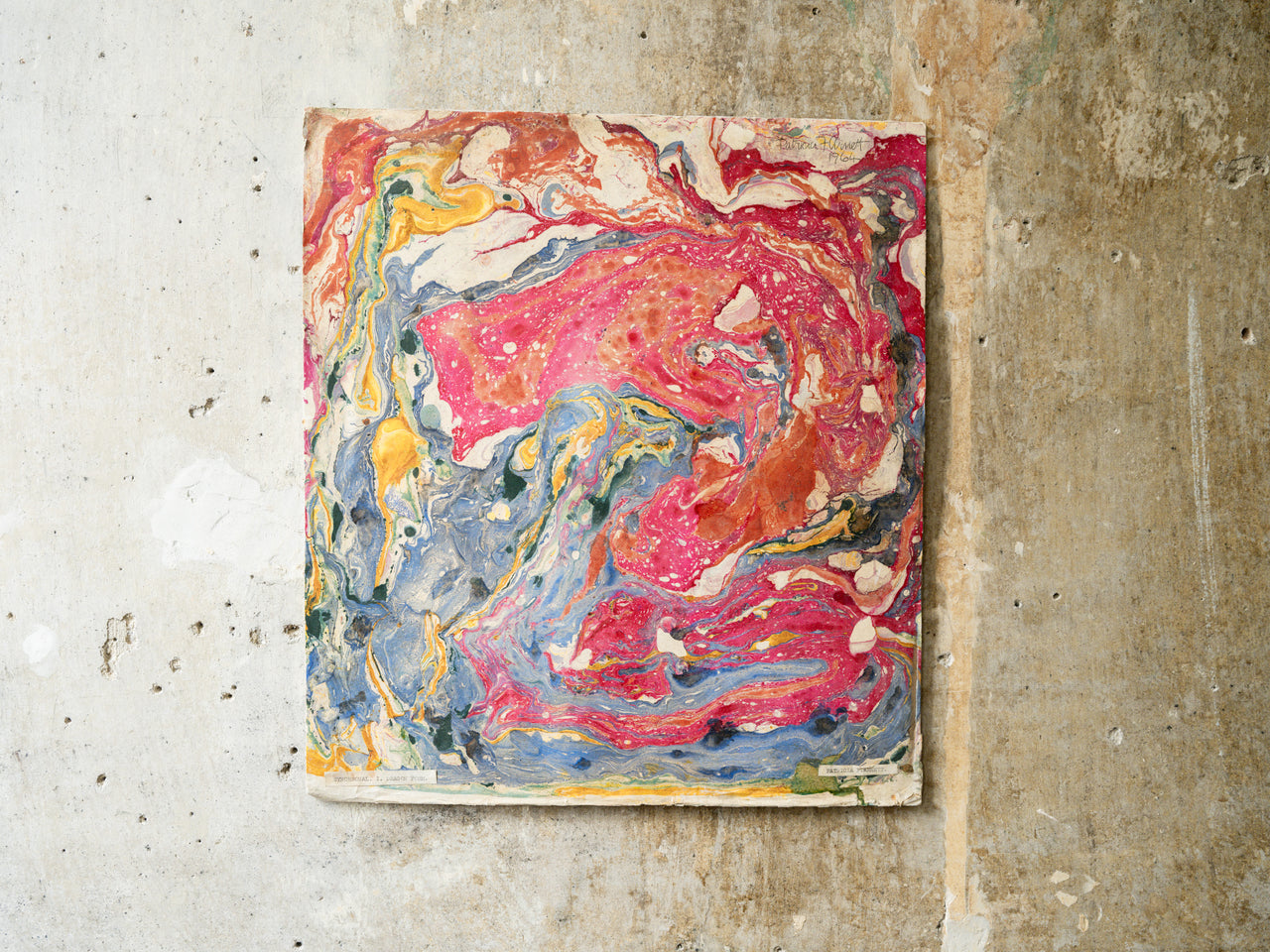 Dragon Form - Patricia Arnett