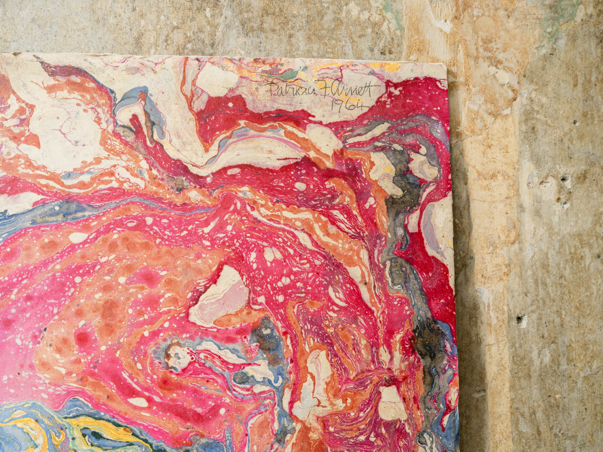 Dragon Form - Patricia Arnett