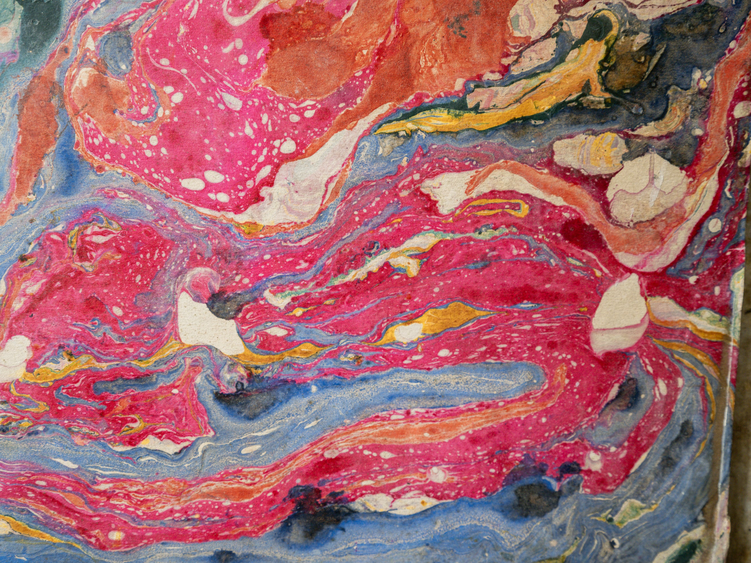 Dragon Form - Patricia Arnett