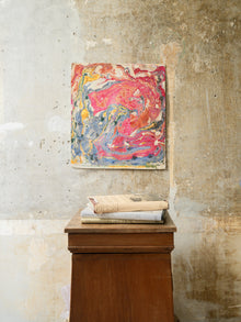 Dragon Form - Patricia Arnett