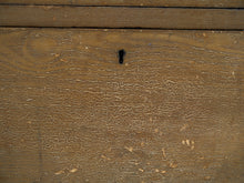 A 19th Century House Keepers Cupboard