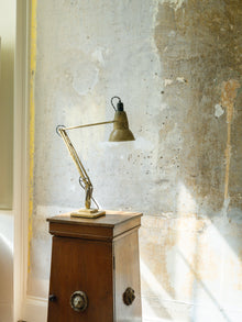 A 1227 Anglepoise Desk Lamp