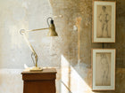 A 1227 Anglepoise Desk Lamp
