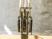 A 1227 Anglepoise Desk Lamp