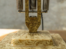 A 1227 Anglepoise Desk Lamp