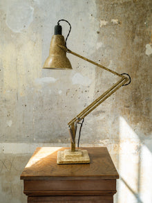 A 1227 Anglepoise Desk Lamp