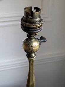 A Pair of Table Lamps By Faraday