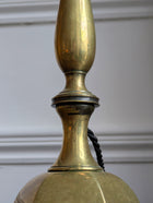 A Pair of Table Lamps By Faraday