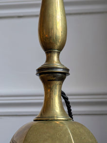 A Pair of Table Lamps By Faraday