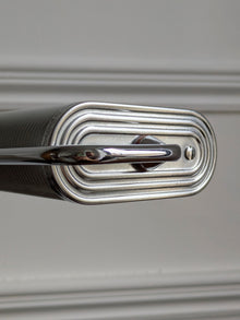 A No 71 Desk Lamp, Eileen Gray for Jumo