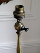 A Pair of Table Lamps By Faraday