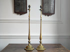A Pair of Table Lamps By Faraday