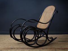 Thonet Rocking Chair No4