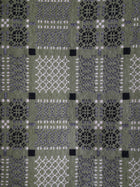 A Welsh Tapestry Blanket