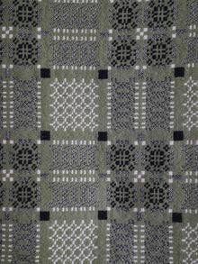 A Welsh Tapestry Blanket