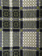 A Welsh Tapestry Blanket