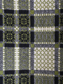 A Welsh Tapestry Blanket