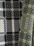 A Welsh Tapestry Blanket