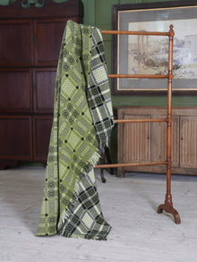 A Welsh Tapestry Blanket