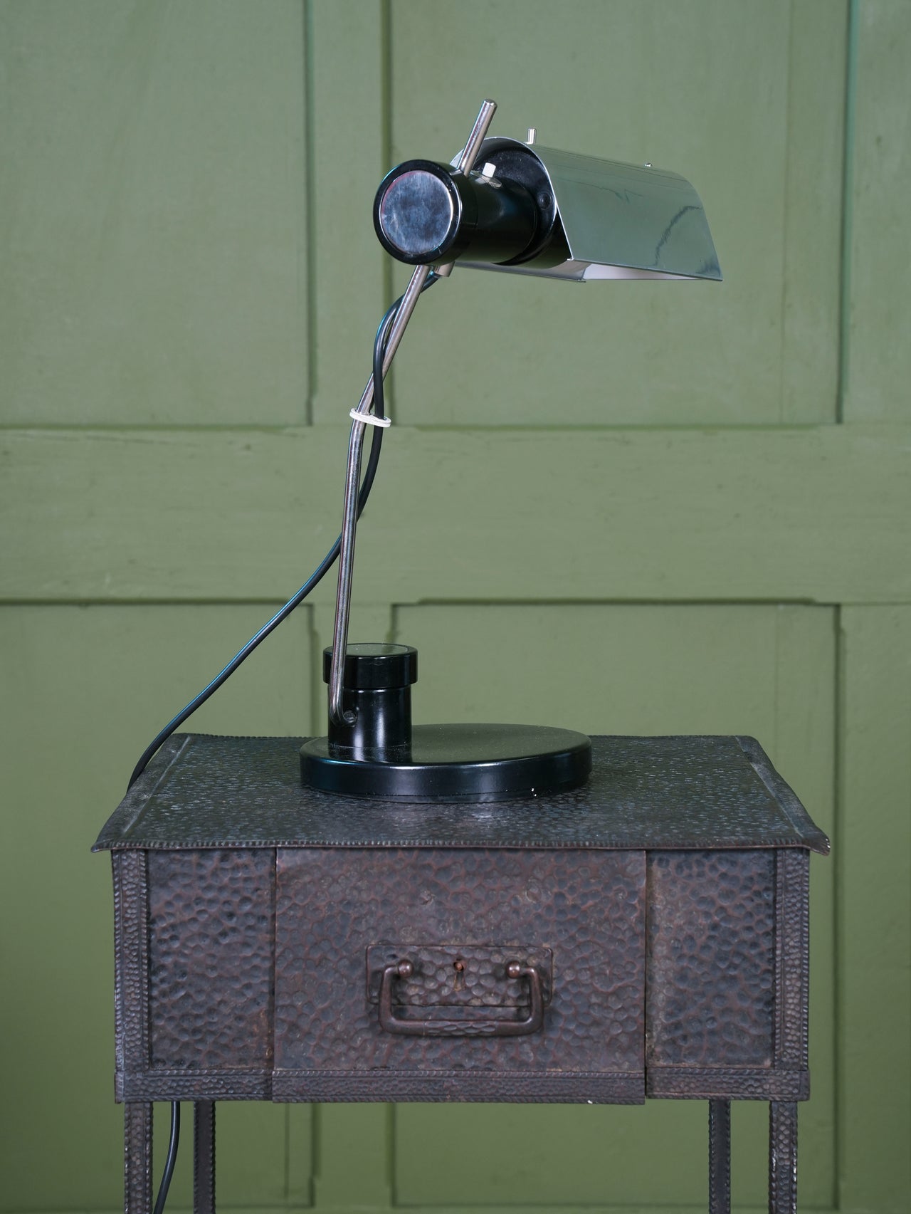 Oskar Immerschied TK 501