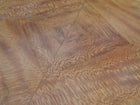 A Lace Wood & Oak Centre Table