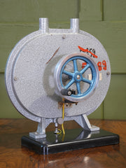 A Hema Wankel Rotary Engine Teaching Aid Model