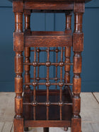 A Leonard Wyburn For Liberty Of London Reading Table