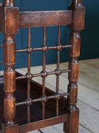 A Leonard Wyburn For Liberty Of London Reading Table