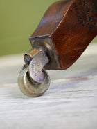 A Howard and Son's Bridgewater Armchair