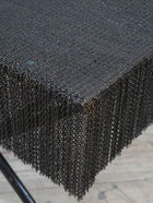 A Chainmail Table by Solange Azagury Partridge