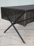 A Chainmail Table by Solange Azagury Partridge