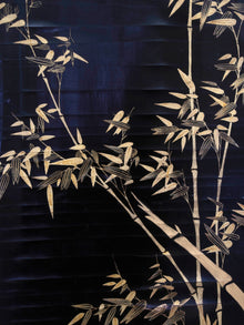 An 18th Century Chinese Export Bureau Cabinet