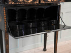 An 18th Century Chinese Export Bureau Cabinet
