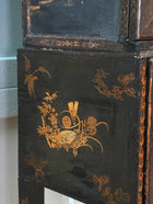 An 18th Century Chinese Export Bureau Cabinet