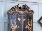 An 18th Century Chinese Export Bureau Cabinet