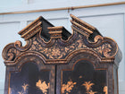 An 18th Century Chinese Export Bureau Cabinet