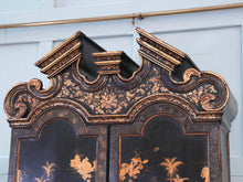 An 18th Century Chinese Export Bureau Cabinet