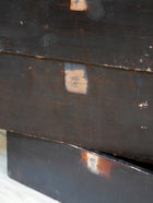 An 18th Century Chinese Export Bureau Cabinet