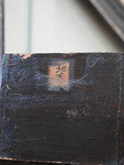 An 18th Century Chinese Export Bureau Cabinet