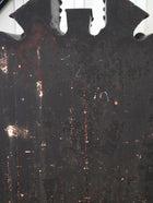 An 18th Century Chinese Export Bureau Cabinet