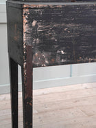 An 18th Century Chinese Export Bureau Cabinet