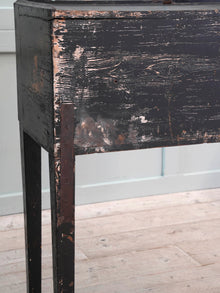 An 18th Century Chinese Export Bureau Cabinet