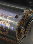 An 18th Century Chinese Export Bureau Cabinet