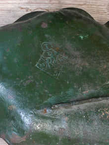 A Chihuahua & Crop Stick Stand