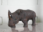 African Rhino