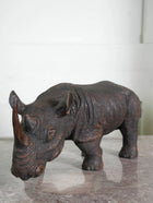 African Rhino