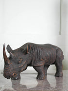 African Rhino