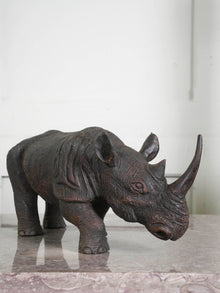 African Rhino