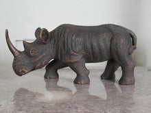 African Rhino