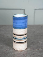 A Troika Vase